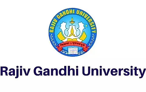 Rajiv Gandhi University Recruitment 2022 - Field Assistant Vacancy, Job Openings
