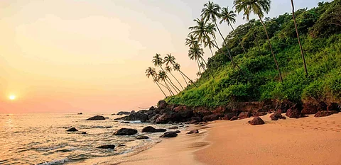 Goa drive to make its beaches clean and safe