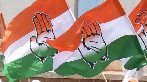 Centre using Enforcement Directorate (ED) to cover government failures, says Congress