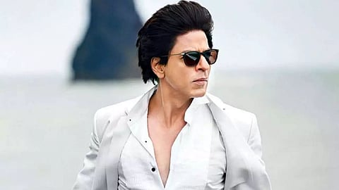 From Abu Salem to Chhota Shakeel, how SRK talked his way out of gangster threats