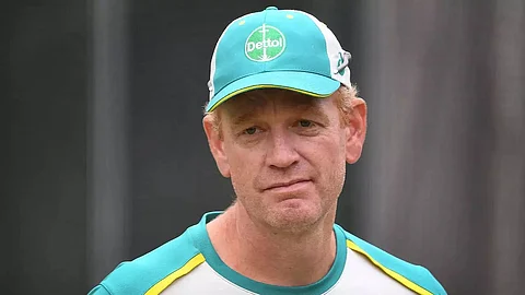 Travid Head will have to bide his time: Andrew McDonald