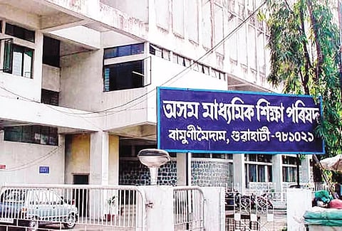 Poor result: 12 schools in Cachar district served show-cause notice