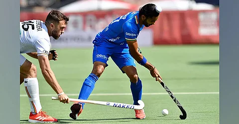 FIH Hockey Pro League: Belgium men beat India in closely-fought battle