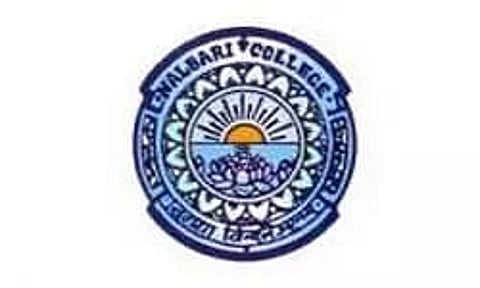 Nalbari College Recruitment 2022 - Junior Assistant and Library Assistant Vacancy, Job Opening