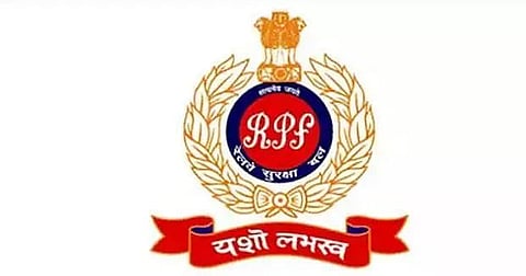 Railway Protection Force of NFR rescues 10 minors, arrests trafficker