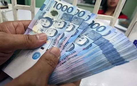 Covid-19 pandemic: Philippine peso remains stable