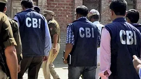 Guwahati: CBI Conducts Raids In National Highway Road Project