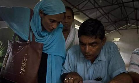 Assam: Declared Indian Citizens Twice, Family Now Needs to Prove Citizenship for 3rd Time