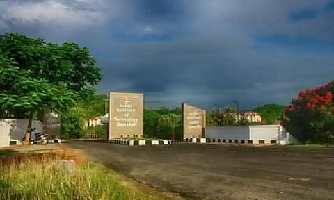 Guwahati: IIT Faculty Members To Train Assam Govt School Teachers
