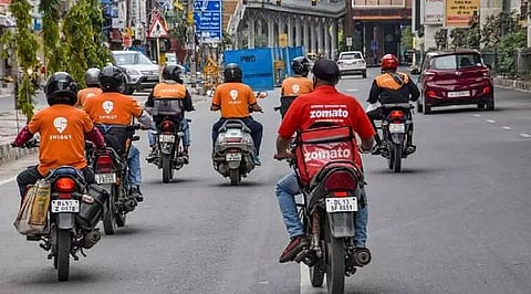 Over 3K complaints later, government directs Swiggy, Zomato to furnish resolution framework