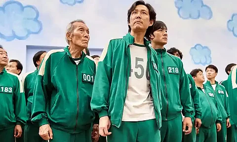 'Squid Game' to return with second season, streamer drops intriguing teaser