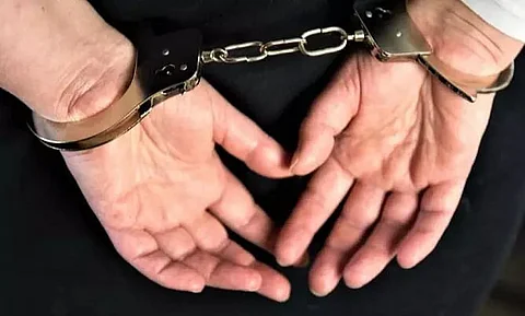 Physician Dr Gajendra Nath arrested by Nagaon police