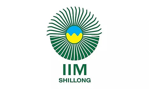 IIM Shillong Recruitment 2022 - Faculty Vacancy, Job Opening