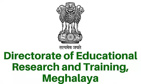 DERT Shillong Recruitment 2022 - Officer & Publishing Assistant Vacancy, Job Opening