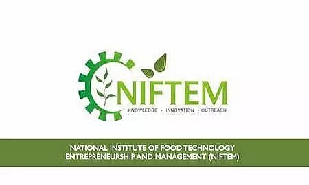 NIFTEM Recruitment 2022 – Research Associate, SRF Vacancy, Job Opening