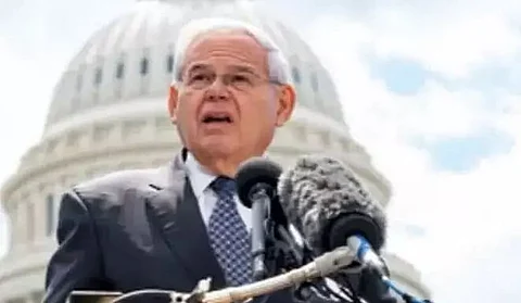 US Senate foreign panel head praises India's role, asks Quad to help Sri Lanka