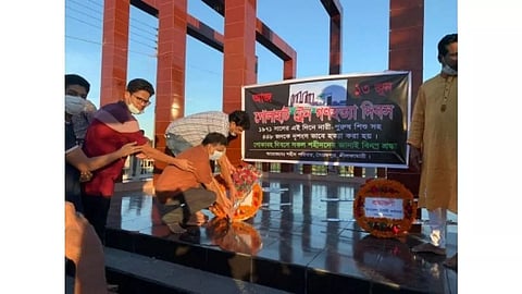 Victims await justice in 'Golahat genocide' by Pakistan Army in Bangladesh