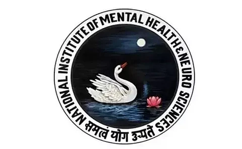 NIMHANS Recruitment 2022 - Assistant Professor Vacancy, Latest Jobs