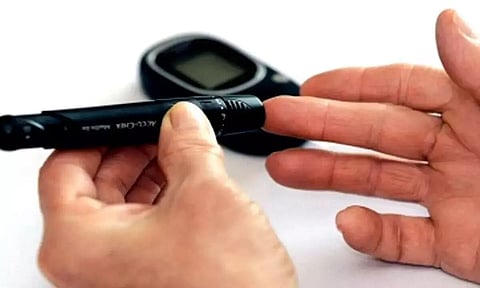 Five check-ups every man needs