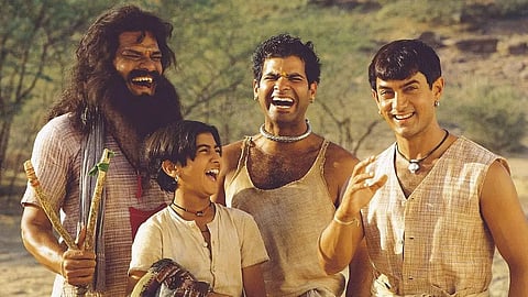 Aamir Khan's 'Lagaan' to be adapted as Broadway show in UK?