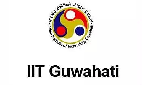 IIT Guwahati Recruitment 2022 - Junior Research Fellow Vacancy, Job Opening