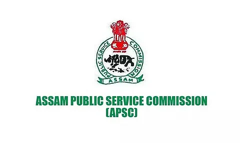 APSC Recruitment 2022 - Principal Vacancy, Job opening