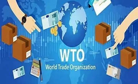 India slams rich nations' move at World Trade Organisation