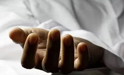 Guwahati: 32-Year-Old Man Found Dead In Last Gate Apartment