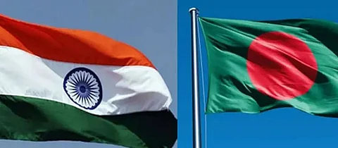 Opportunities of Hydro Diplomacy