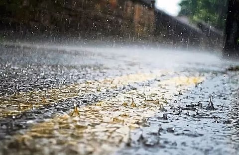 RMC predicts 'extremely heavy rainfall' over next few days