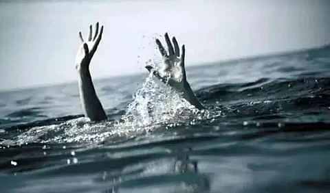 One drowns to death in Tamulpur district
