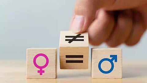 Gender senisitization programme held in Sibsagar Commerce College