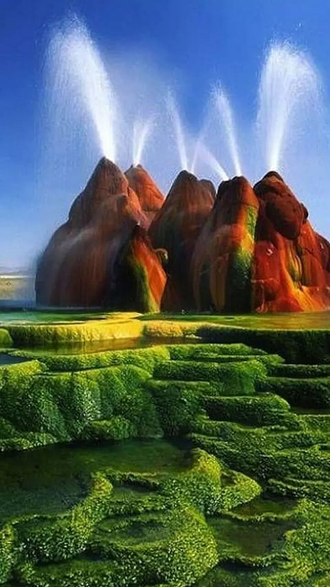 World's Most unique attractions that will leave you awestruck!