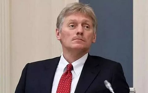 Taliban recognition not on Russia's current agenda: Dmitry Peskov
