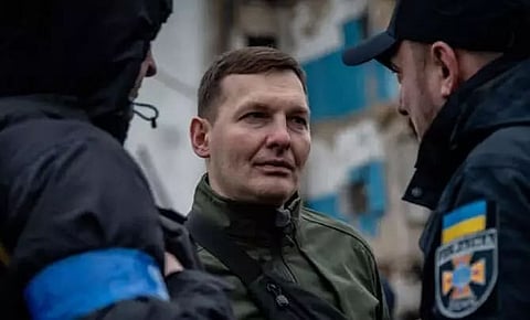 Terror attack against Ukrainian leaders foiled