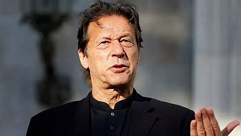 Imran Khan takes battle with General Bajwa to next level