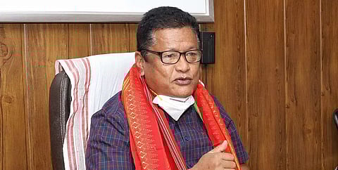 Won't make HSLC, HS results public from next academic year: Education Minister Ranuj Pegu