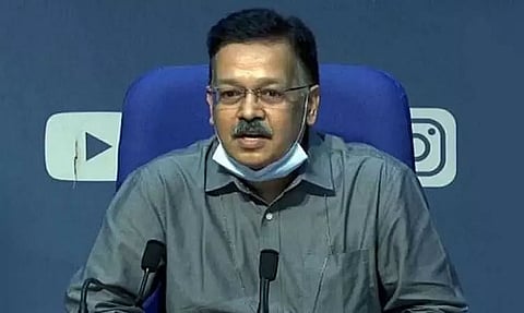 Centre asks states to expedite completion of projects under ECRP-II