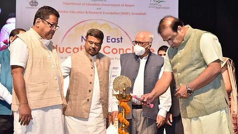 NEP 2020: Making inroads into Northeast India