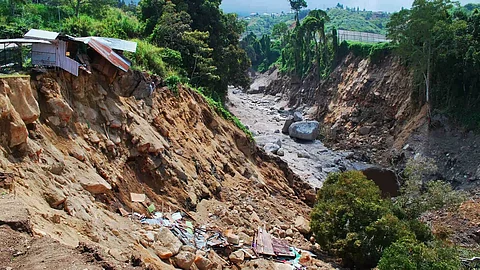 Landslides have no quick fix solution