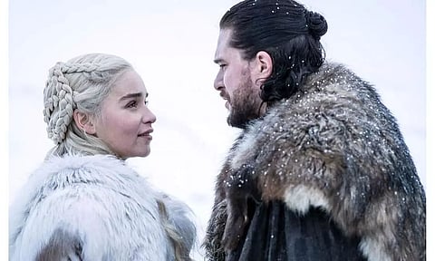 Kit Harington attached to Jon Snow 'Game of Thrones' spinoff series