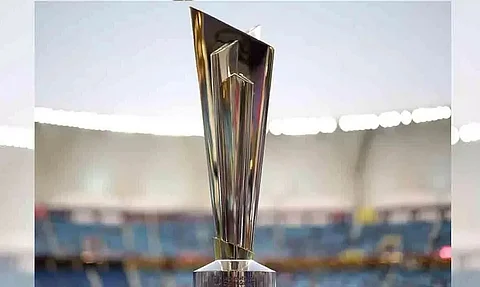 ICC to launch tender process for media rights on June 20