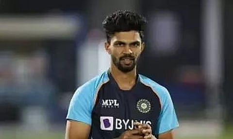 Gaikwad has looked really good in the last two years: Dale Steyn