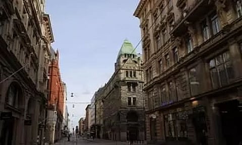 Continuation of Ukraine war ups possibility of recession: Finland