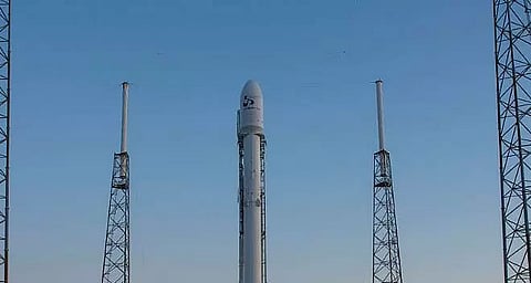 West moving towards war in space: Russia space agency