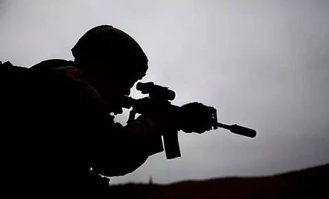 Northeast rebels set up bases in Myanmar again!