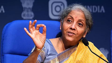 Shock-absorbing capabilities of Indian retail investors is the silver lining