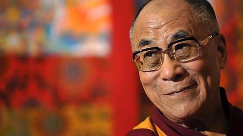 Dalai Lama back in public eye, prepares for first tour outside Dharamsala since 2020