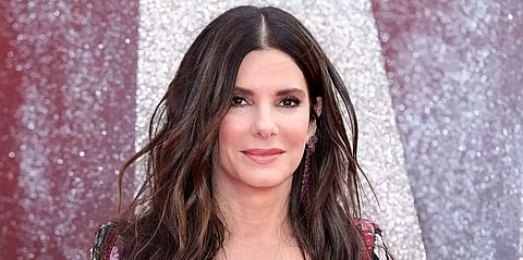 Sandra Bullock has no idea how long her acting break will be