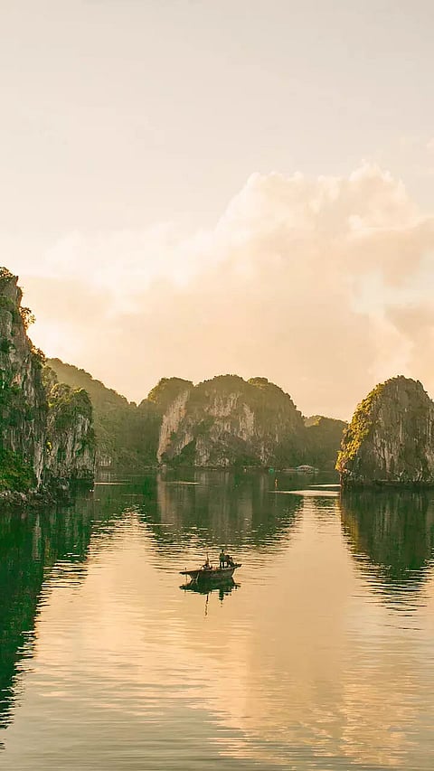 Asia's 10 most beautiful countries